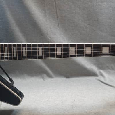 Dean Custom Run #16 ML - Sandblasted Grey image 3