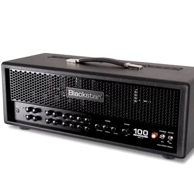 Blackstar Series One 100 MK II image 3