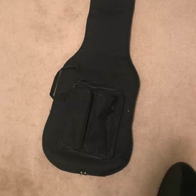 Ibanez SR300DX LH 2000 Black image 6
