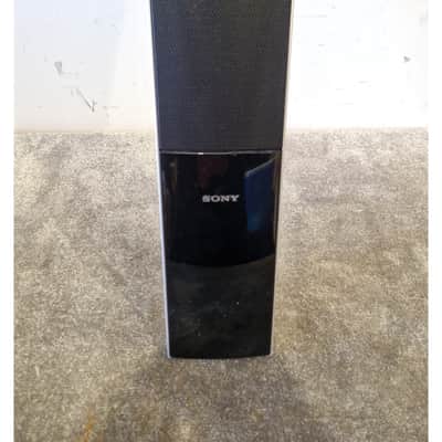 Sony SS-TS74 - Speaker System - Black - Good image 8