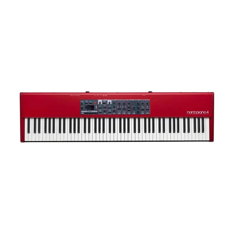 NORD Stage 4 88 image 1