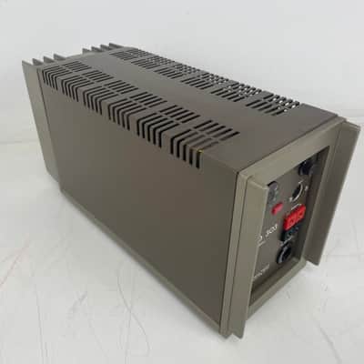 Quad - 34 Control Unit/303 Power Amplifier - Inc. Power/AUX Cable image 7