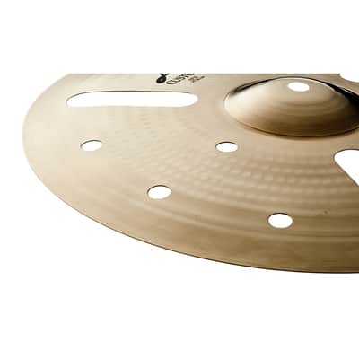 Zildjian A20814-14" A Custom EFX image 5