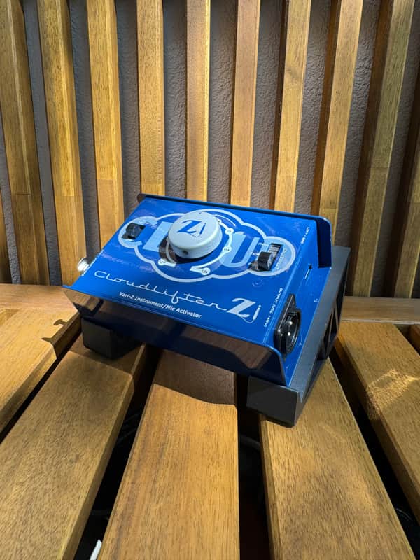 Cloud Microphones Cloudlifter CL-Zi image 1