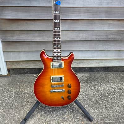 Hamer Studio Custom 2006 image 2