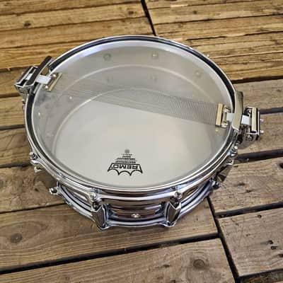 Snare Drum 14" Yamaha SD-295 Steel Made In Japan USED! RK2SD300126 image 5