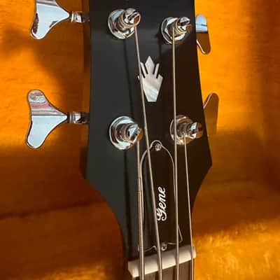 Gibson Custom Shop Gene Simmons Signature image 6