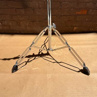 Pearl C-830 Straight Cymbal Stand w/ Uni-Lock Gearless Tilter & Double-Braced Legs – Very Good Condition image 2