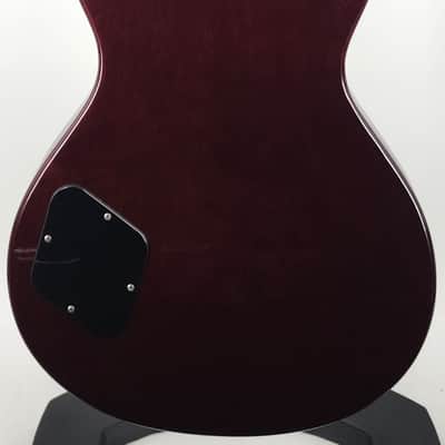 PRS S2 McCarty 594 Dark Cherry Sunburst , Rosewood Fingerboard Ser#: S2074654 image 7