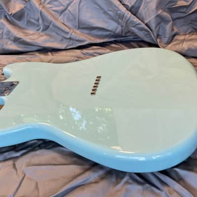 Fender Duo-Sonic HS image 18