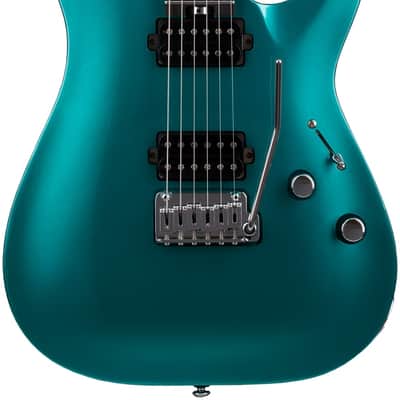 SCHECTER Aaron Marshall AM-6 Tremolo - Arctic Jade image 2