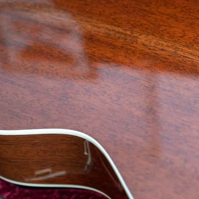 Taylor 512 12 Fret - Natural image 9