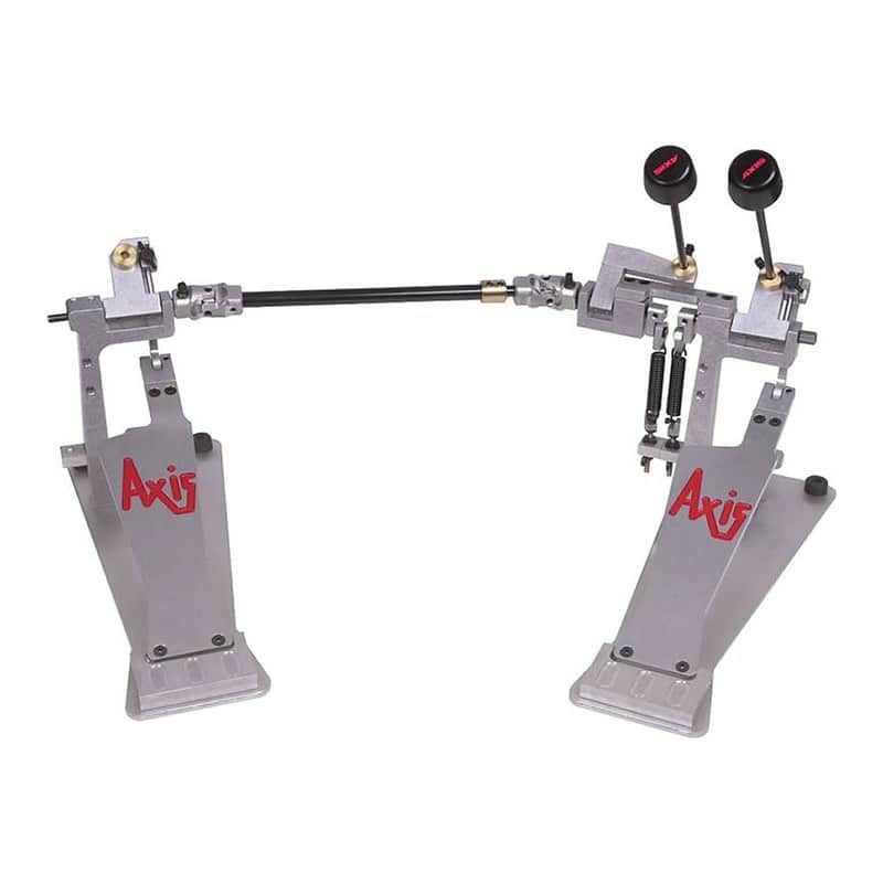 Axis AXA2 A Series Double Bass Drum Pedal image 1
