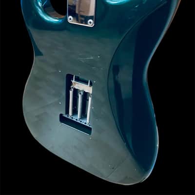 Fender Stratocaster ST-50VM 1993/94 - OTM image 8