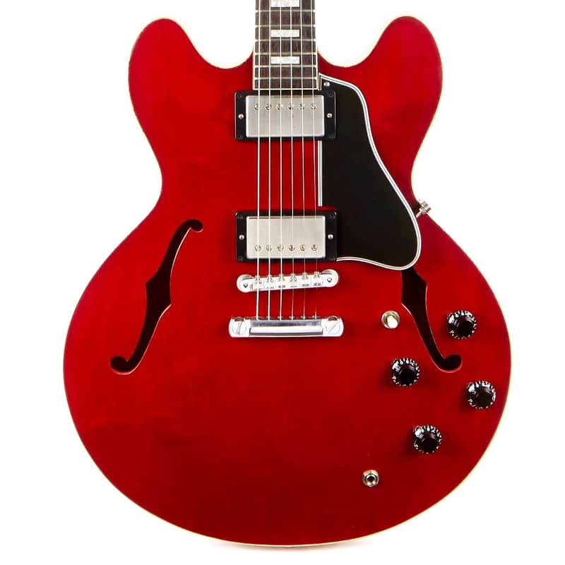 Gibson Custom Shop Eric Clapton Crossroads '64 ES-335 image 2