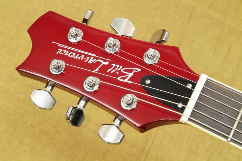 Bill Lawrence MB-68 Chisato Moritaka Signature | Reverb