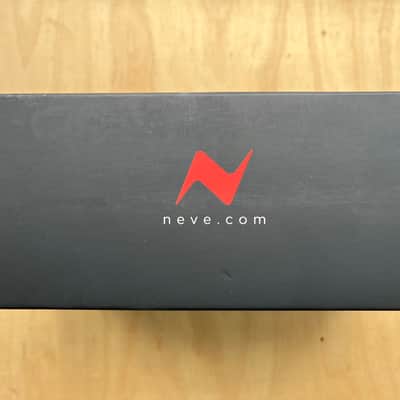AMS Neve 88RLB 500 Series Mic Preamp Module 2021 image 6