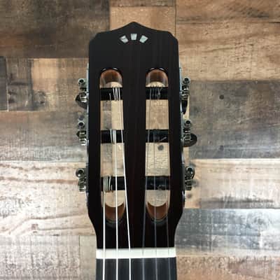 Cordoba Fusion 12 Rose II Classical Nylon Acoustic/Electric, Free Ship, 661 image 10