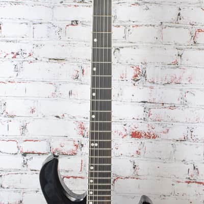 Gibson Victory Figured Top, Dark Purple Burst image 3