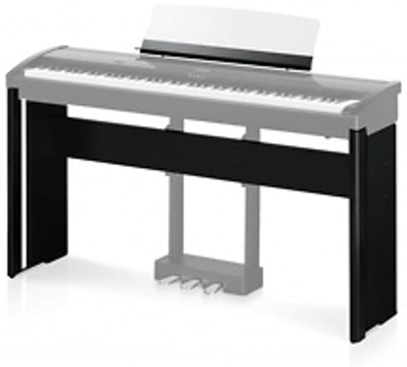 Kawai HM-4B Stand for ES8 Digital Piano - Black image 1