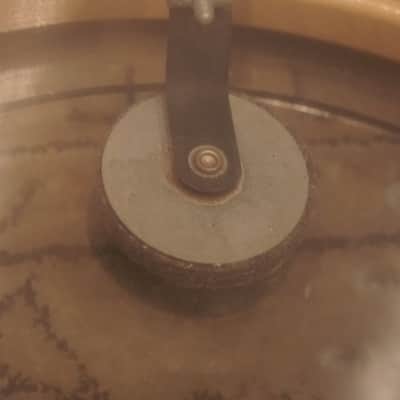 Ludwig 12/13/14/16/18" Drum Set - 1970s Jazzette Butcher Block image 19