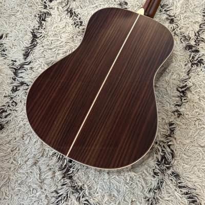 Yamaha LL36 ARE [Made in Japan] 2025 - Gloss image 5