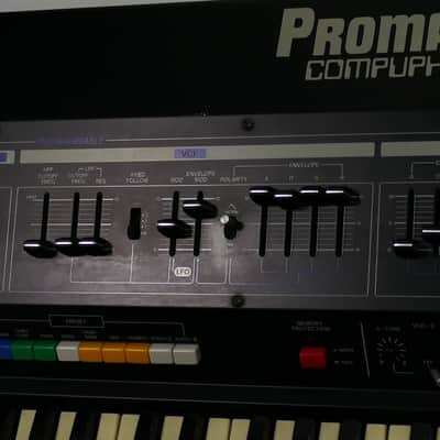 Roland Promars image 24