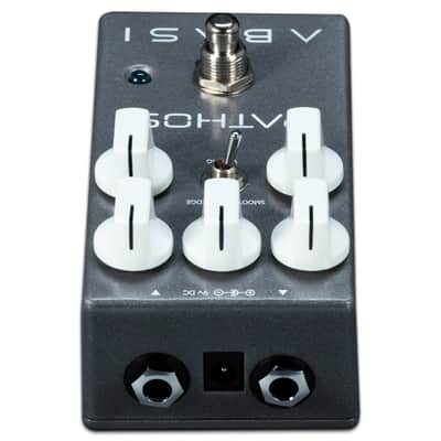 Abasi Guitars Pathos Distortion - B-STOCK image 3