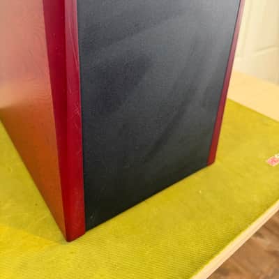 Focal Solo6 ST6 Active Studio Monitor (Single) 2022 - Present - Red image 10