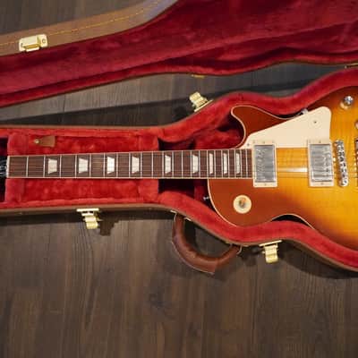 Gibson Les Paul Standard '60s 2023 image 5