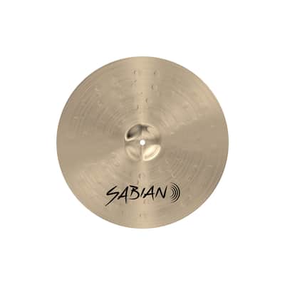 Sabian S1502 15" STRATUS HI HATS image 4
