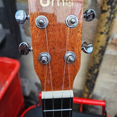 Uma Moon sc - Mahogany image 3
