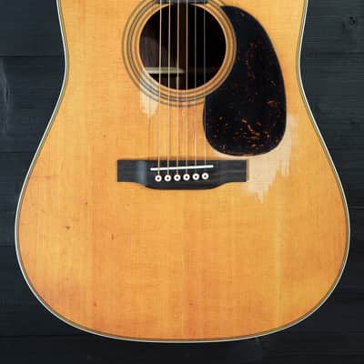 Martin D28 StreetLegend  - Satin Finish Dreadnought - New Model image 4