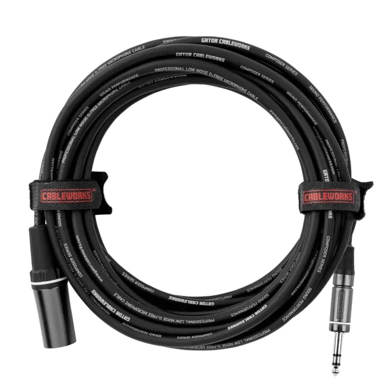 Composer Series Cable at a Fair Price