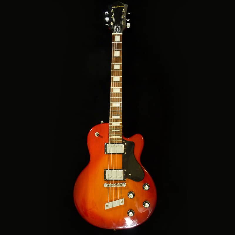 DeArmond M-65C image 1