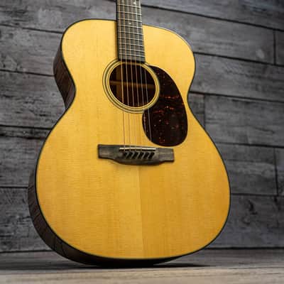 Martin 000-18 image 2