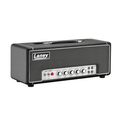 Laney LA30BL - Tube Amp Head for Electric Guitars image 3