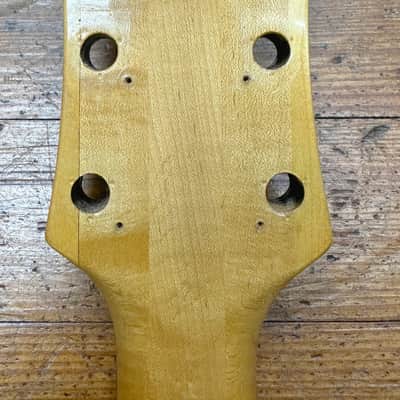 B.C. Rich NJ Series 3x3 24 fret neck 1980s image 3