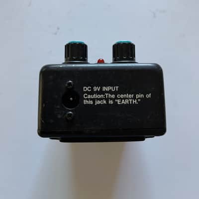 Studio Series CH-01 Stereo Analog Chorus Vintage Guitar Effect Pedal MIJ Japan image 5