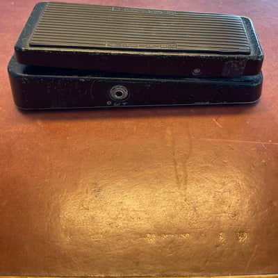 Thomas Organ Cry Baby model 95-910511 1977 image 4