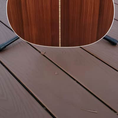 Martin Standard Series OMC-28E - Natural image 2