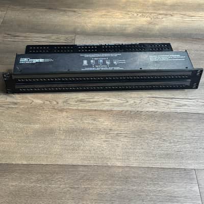 Audio Accessories WDBP-9615-SH Patchbay image 5