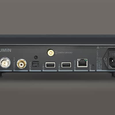 LUMIN U2 MINI - Network Transport - NEW! image 5