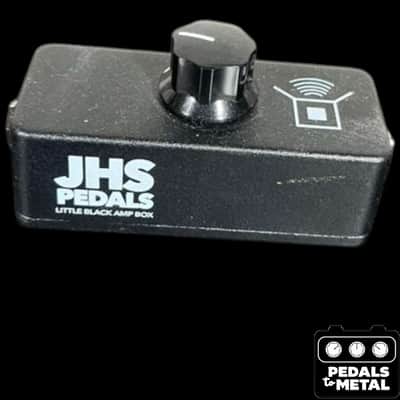 JHS Little Black Amp Box | Reverb