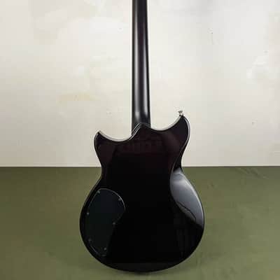 Yamaha Revstar RSS02T Black Used image 3