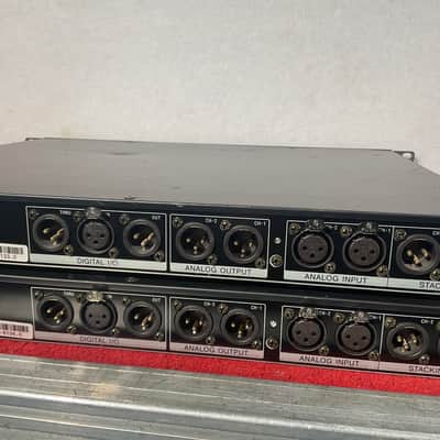 Sony SRP-E300 PAIR  DIGITAL parametric equalizer stereo image 8