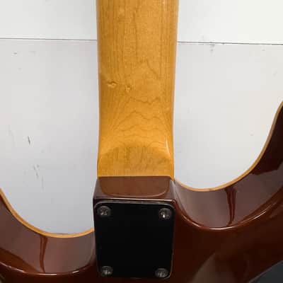 Vintage Godin Artisan ST-1 Electric Guitar Made in Canada 1990's Schaller Floyd Rose image 20