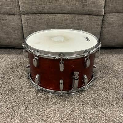 Gretsch  USA Custom Snare 14”x8” Walnut Stain image 6