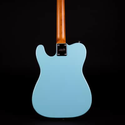 Jet JT-300BL Electric Guitar - Sonic Blue image 2