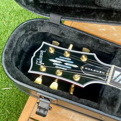 Gibson ES Supreme, Bourbon Burst image 13